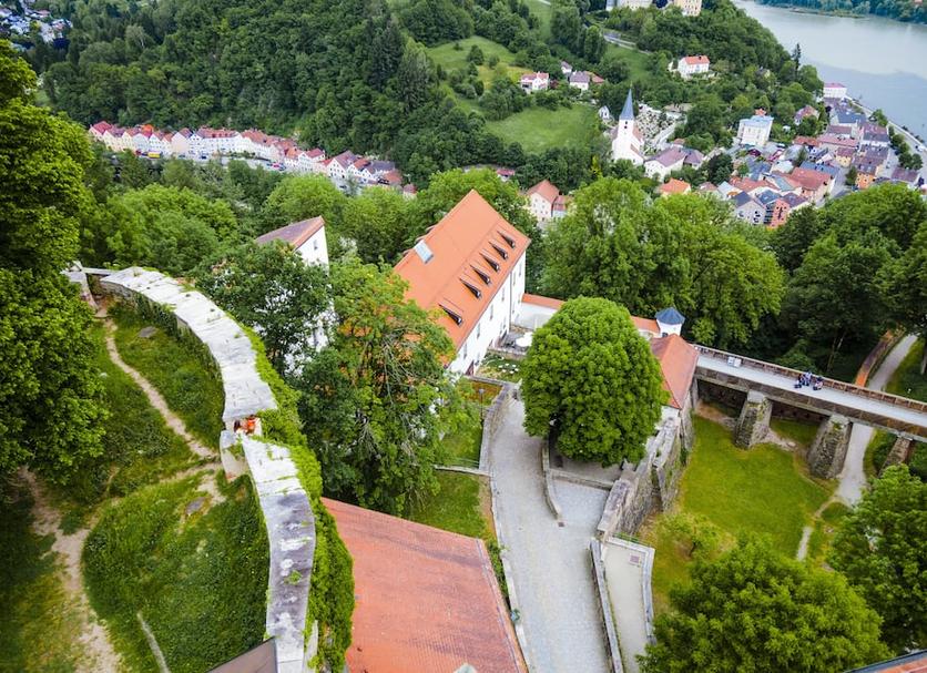 Widok na zewnątrz Zdjęcie