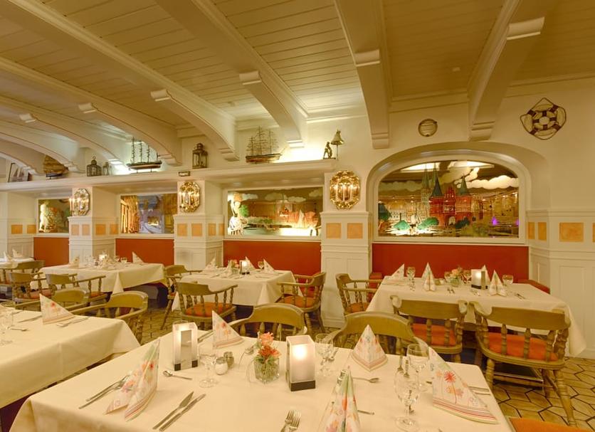 Restauracja Zdjęcie