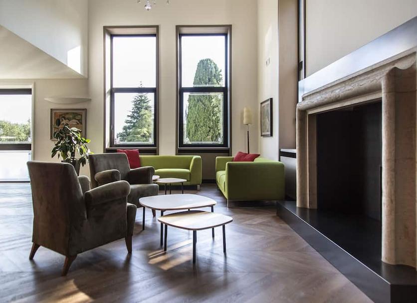 Lobby Zdjęcie
