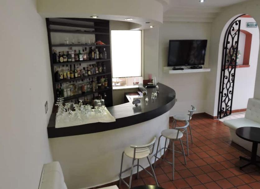 Bar Zdjęcie