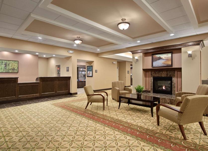 Lobby Zdjęcie