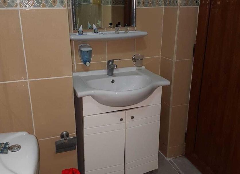 Łazienka Zdjęcie
