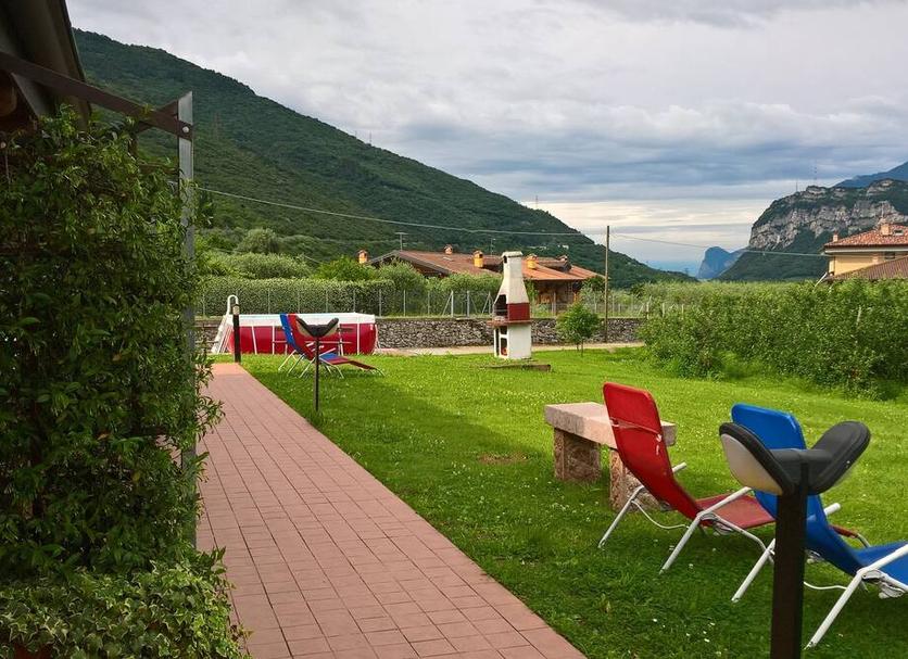 Patio Zdjęcie