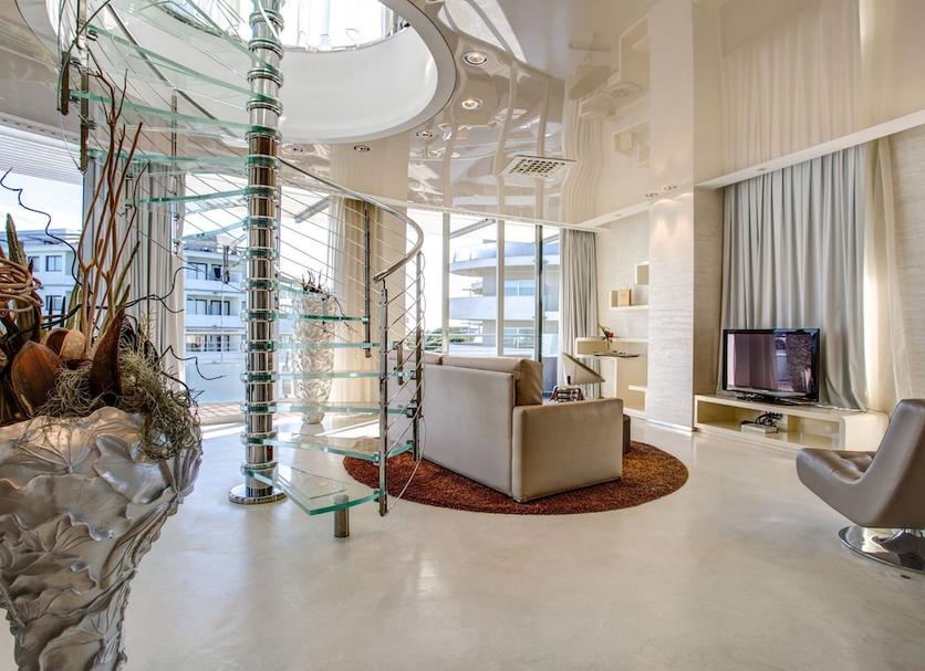 Lobby Zdjęcie