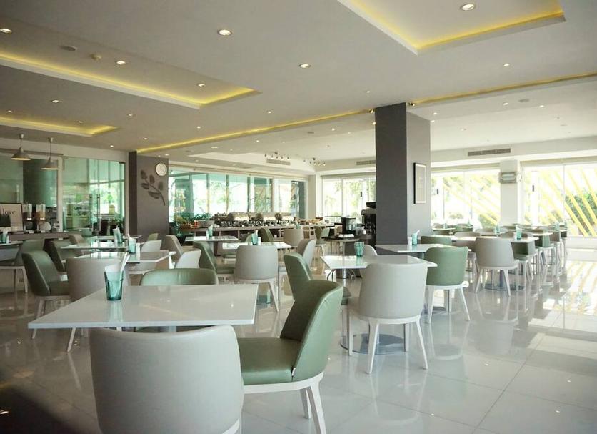 Restauracja Zdjęcie