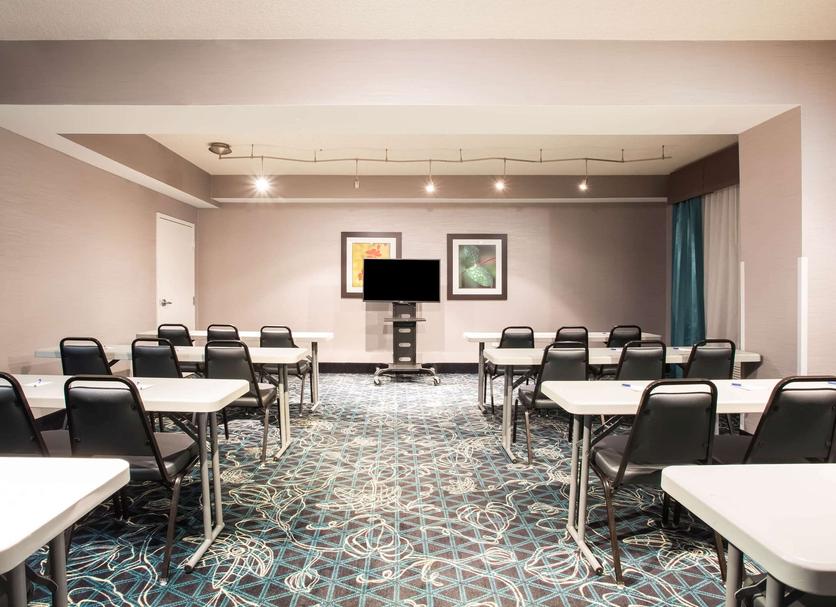 Sala konferencyjna Zdjęcie