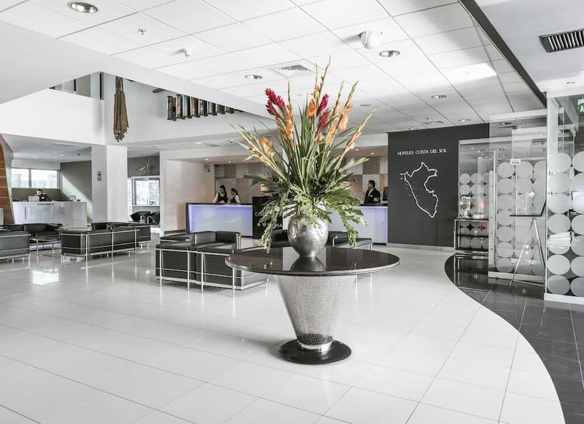 Lobby Zdjęcie