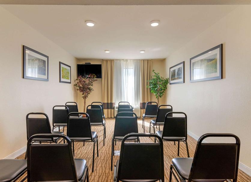 Sala konferencyjna Zdjęcie