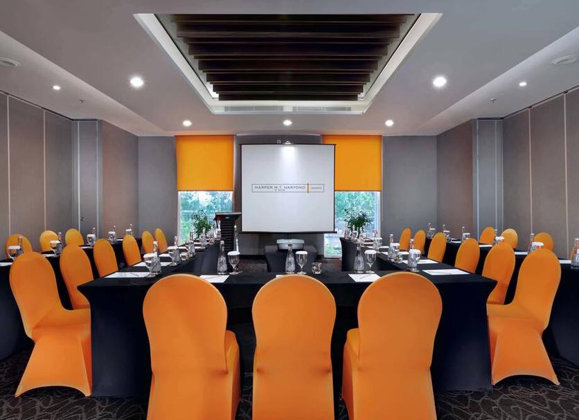 Sala konferencyjna Zdjęcie