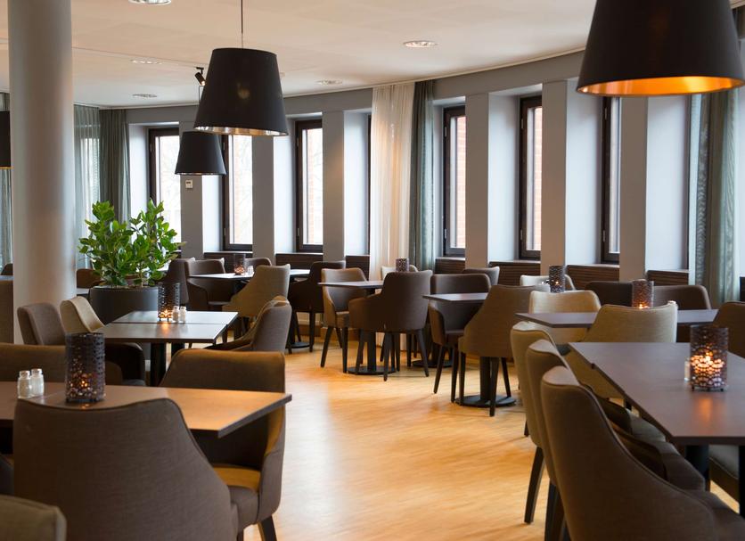 Restauracja Zdjęcie