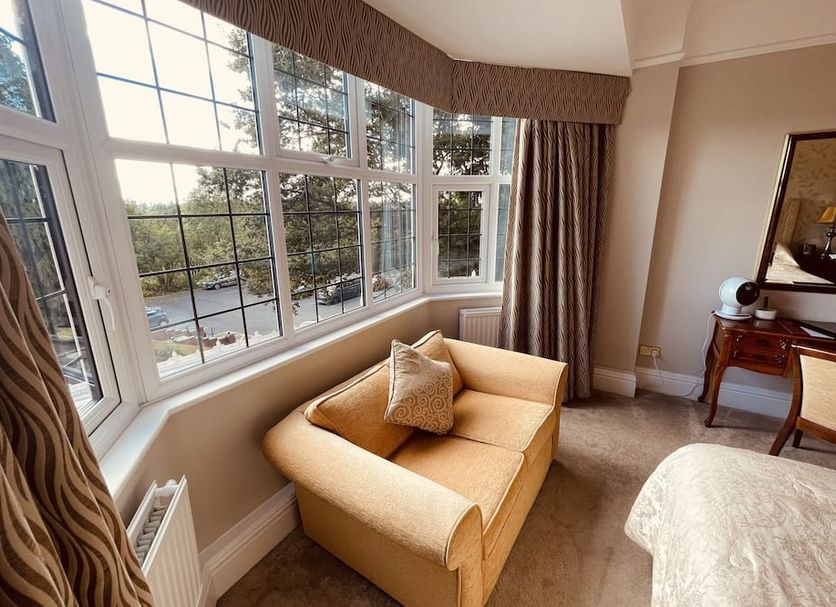 Pokój dzienny Zdjęcie