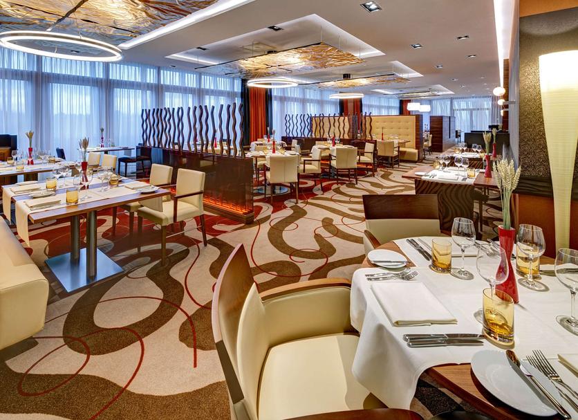 Restauracja Zdjęcie
