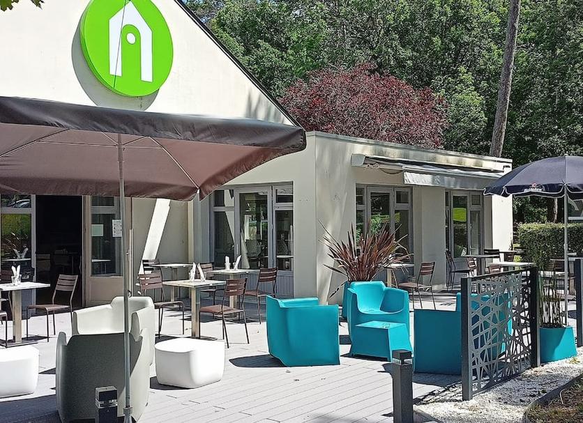 Patio Zdjęcie