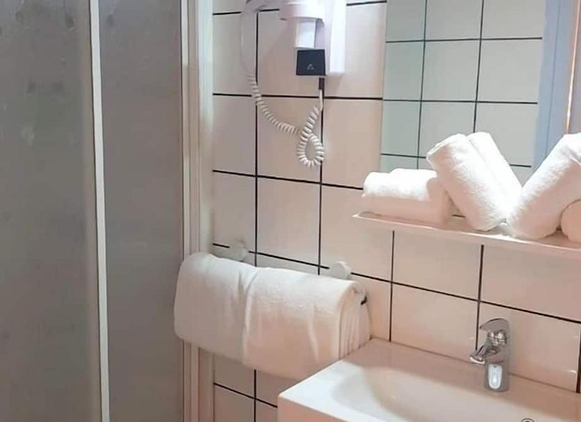 Łazienka Zdjęcie