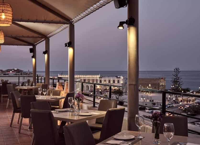 Restauracja Zdjęcie