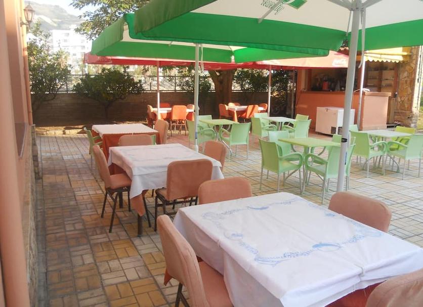 Restauracja Zdjęcie