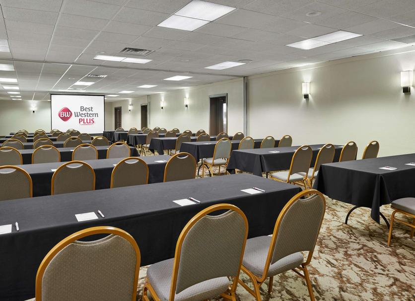 Sala konferencyjna Zdjęcie