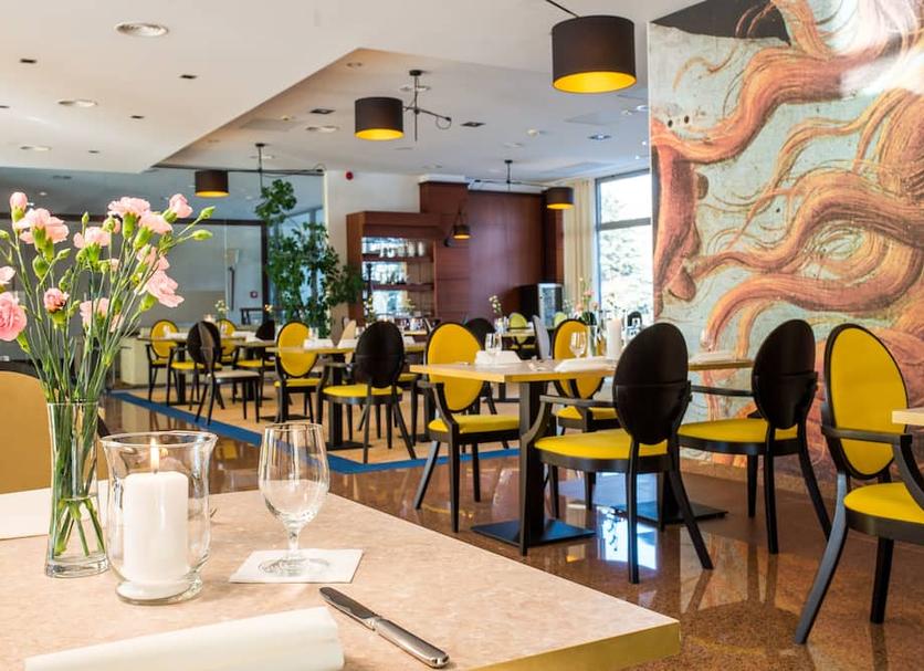 Restauracja Zdjęcie