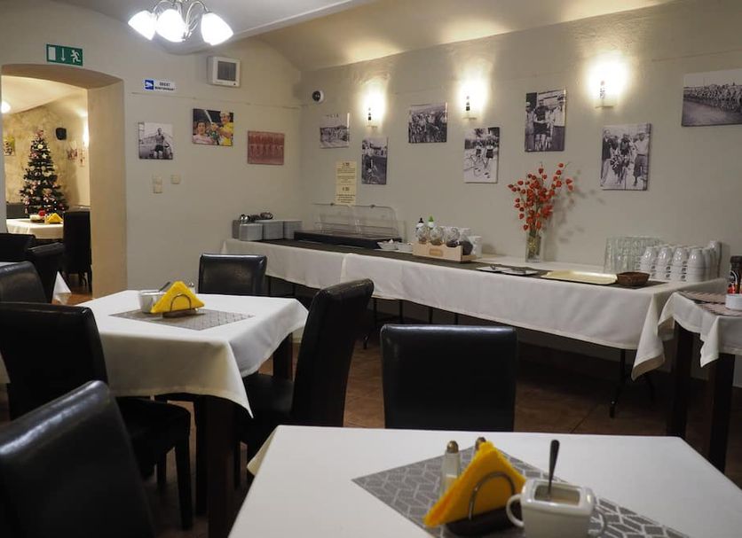 Restauracja Zdjęcie