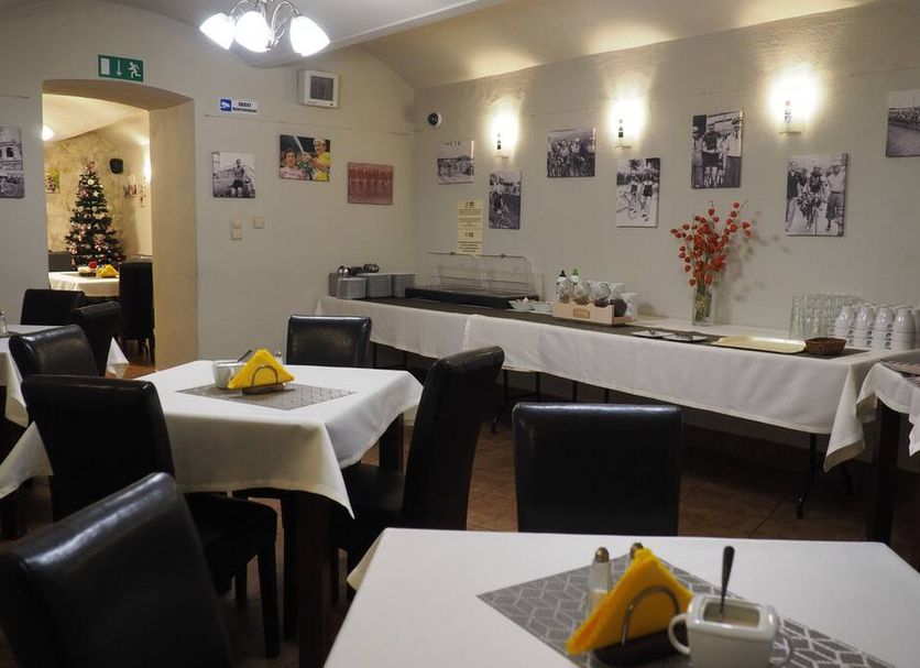 Restauracja Zdjęcie