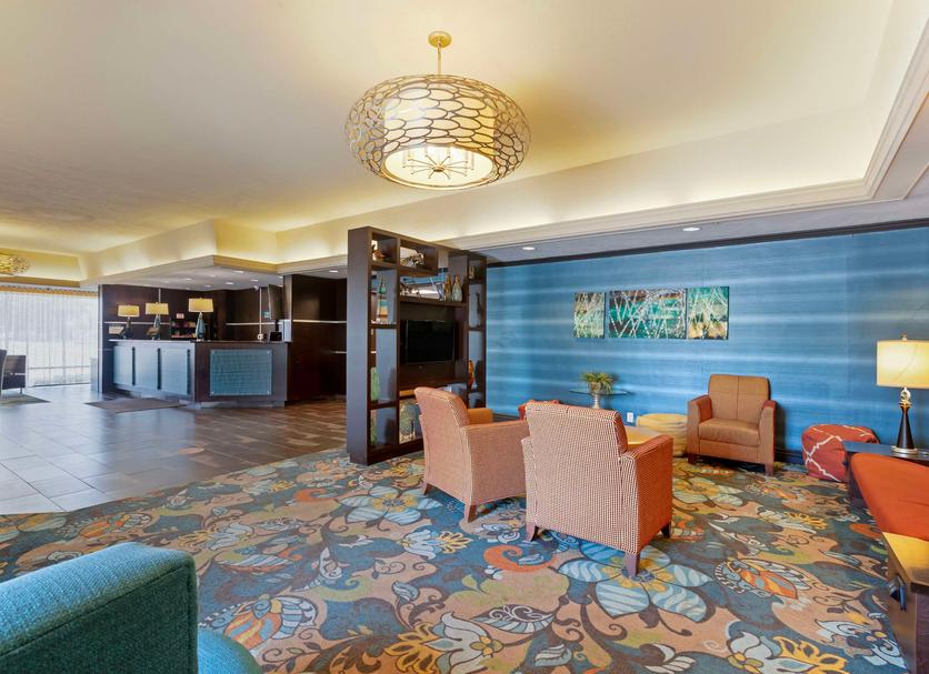 Lobby Zdjęcie
