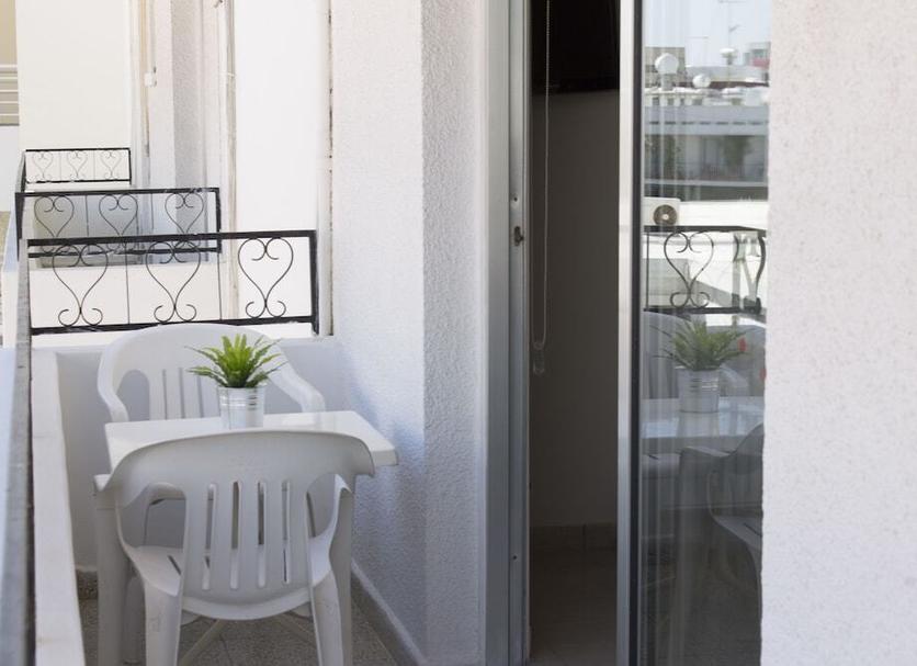 Balkon Zdjęcie