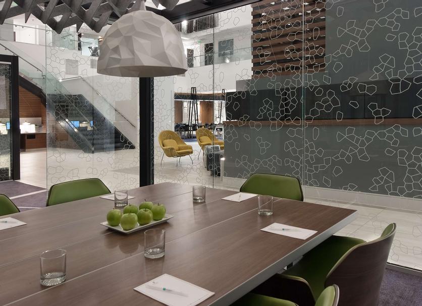 Sala konferencyjna Zdjęcie