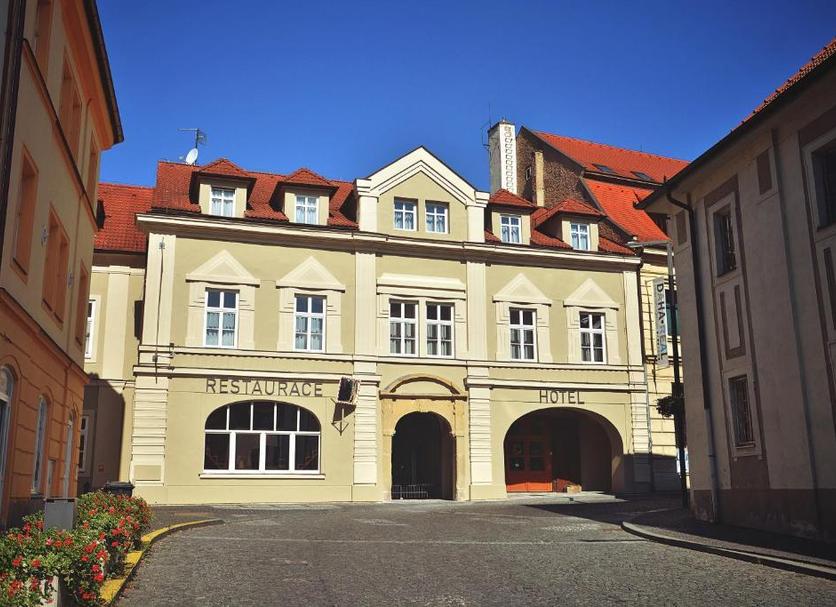 Budynek Zdjęcie