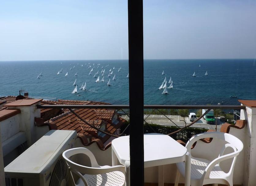 Balkon Zdjęcie