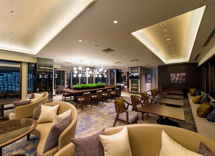 Lobby Zdjęcie