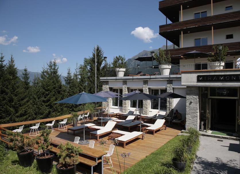 Patio Zdjęcie