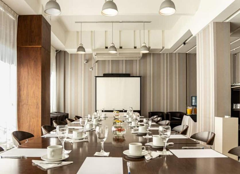 Sala konferencyjna Zdjęcie