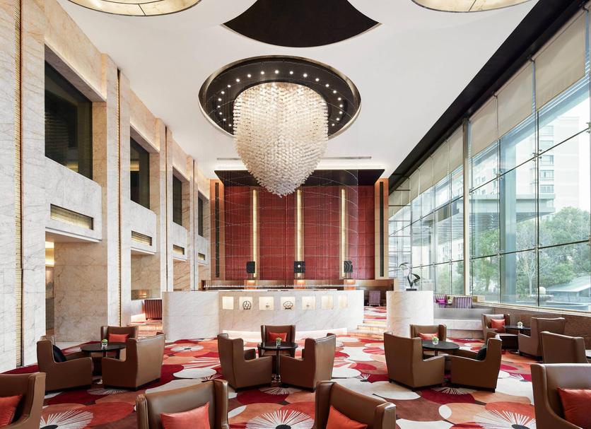 Lobby Zdjęcie