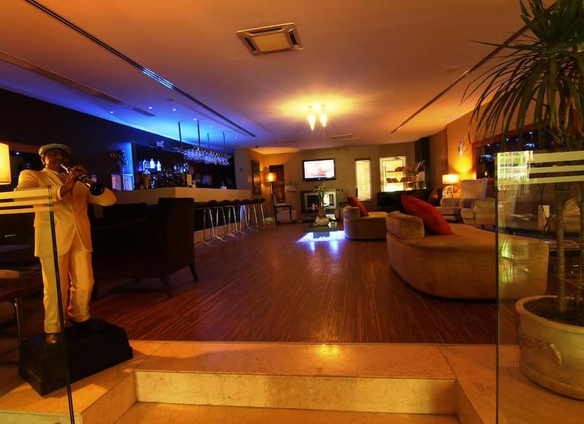 Bar Zdjęcie