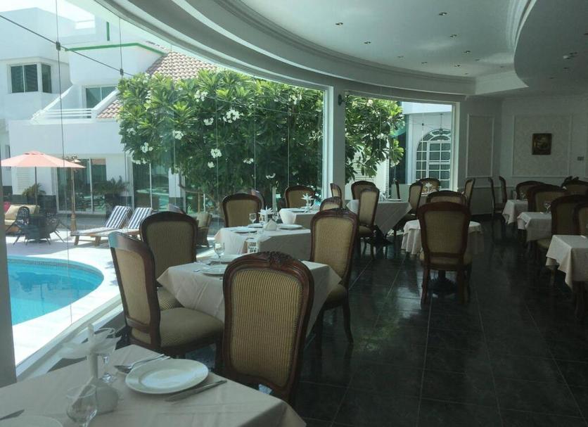 Restauracja Zdjęcie