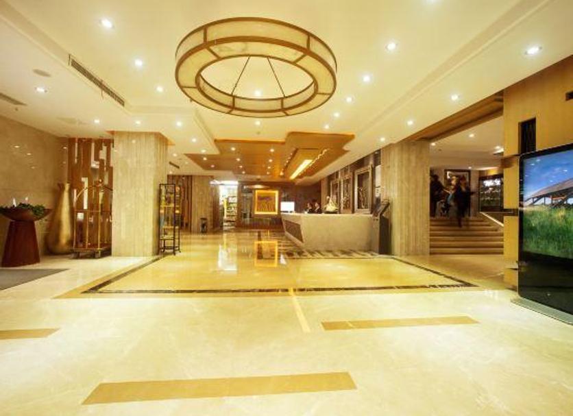 Lobby Zdjęcie
