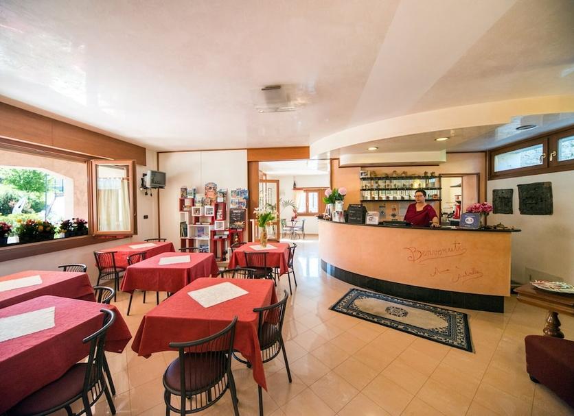 Restauracja Zdjęcie