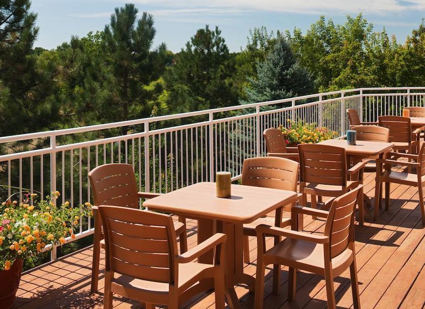 Balkon Zdjęcie