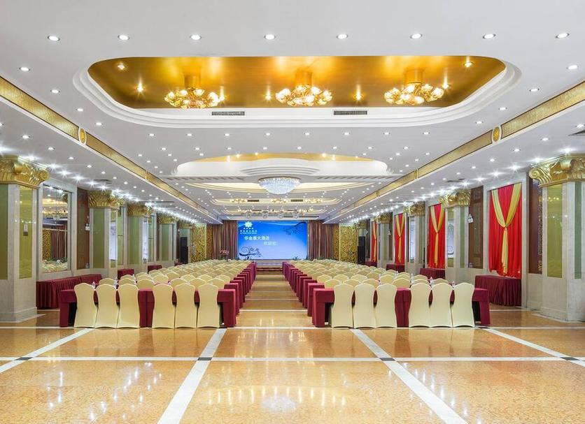Sala konferencyjna Zdjęcie