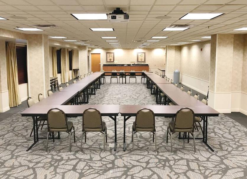 Sala konferencyjna Zdjęcie