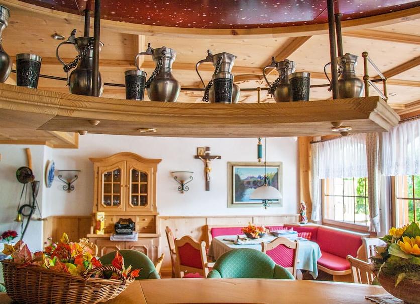 Restauracja Zdjęcie