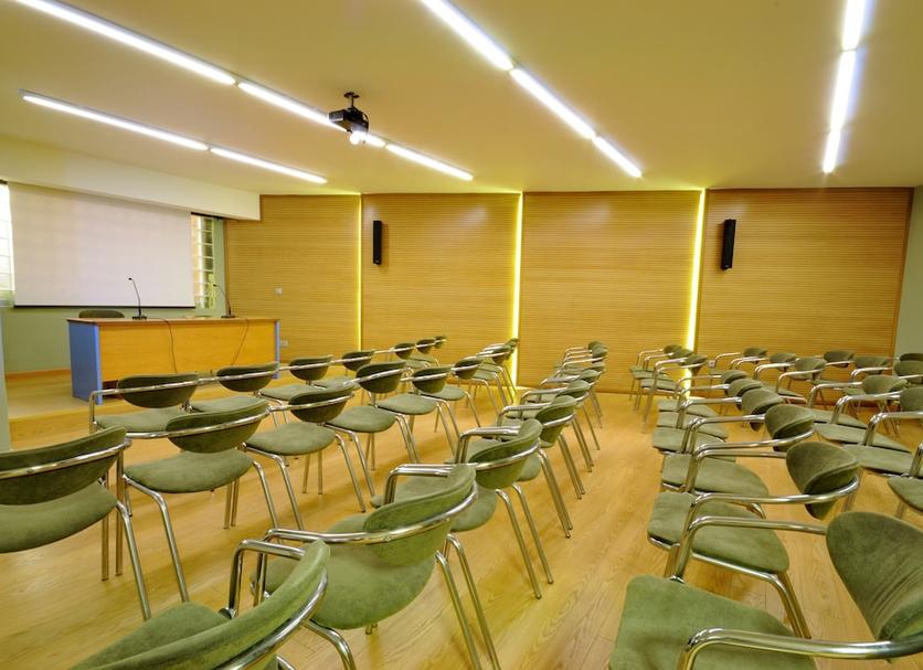 Sala konferencyjna Zdjęcie