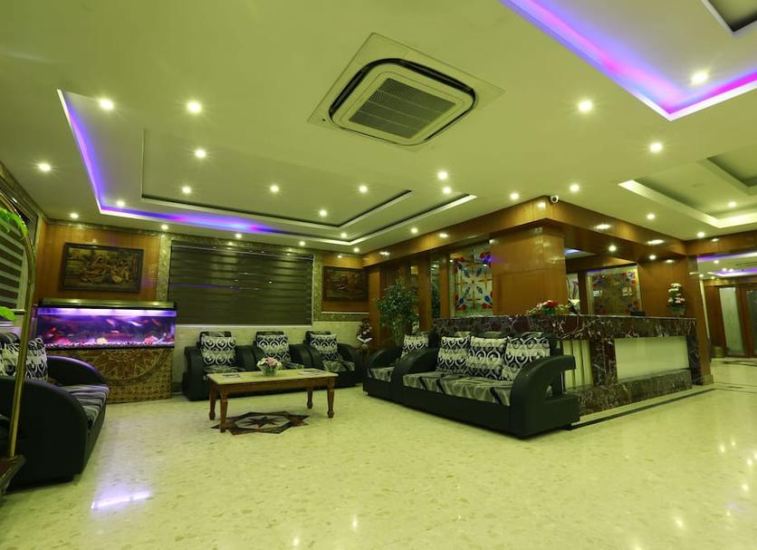 Lobby Zdjęcie