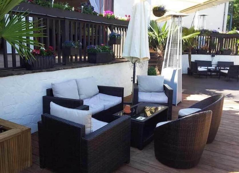 Patio Zdjęcie