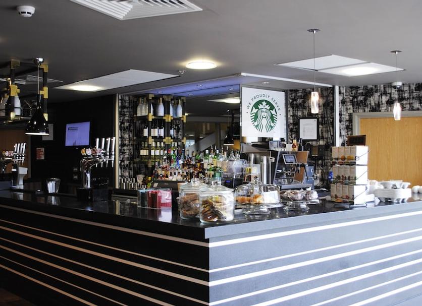 Bar Zdjęcie