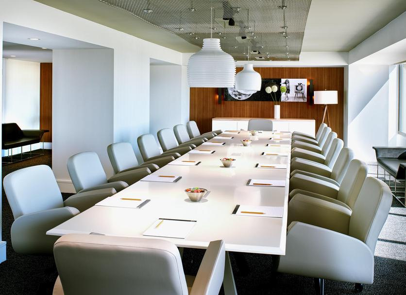Sala konferencyjna Zdjęcie