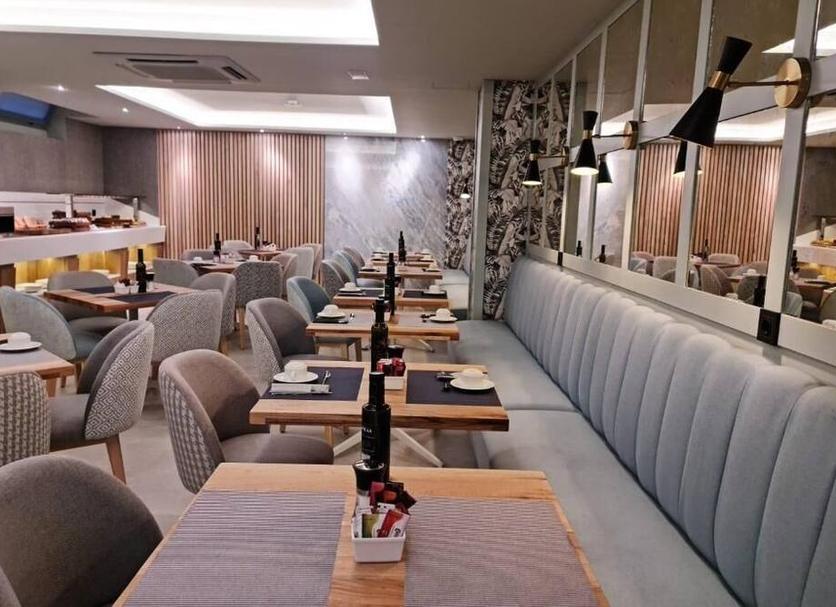 Restauracja Zdjęcie