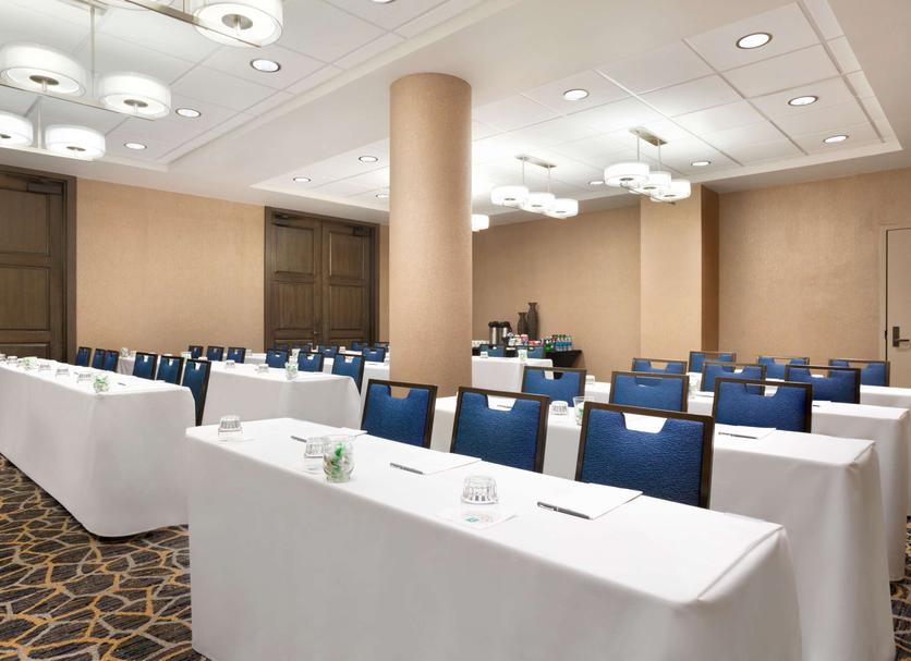 Sala konferencyjna Zdjęcie