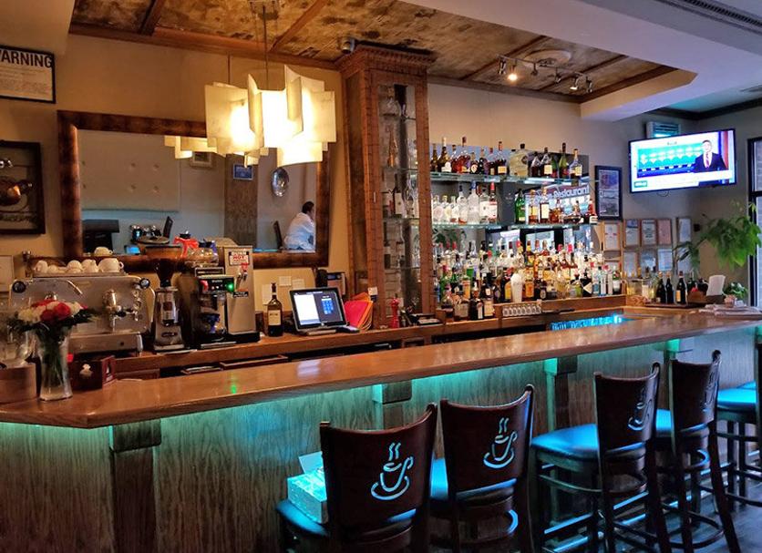 Bar Zdjęcie