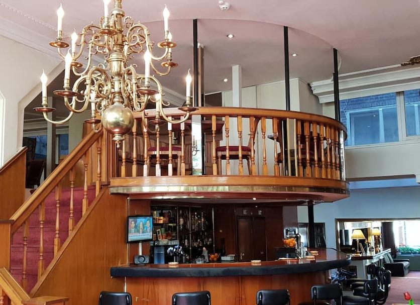 Bar Zdjęcie